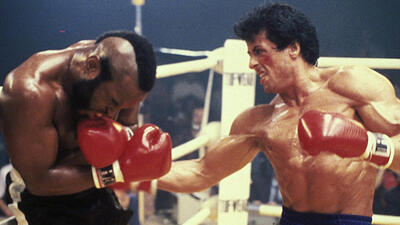 Rocky 3 oyuncuları kimler?