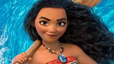 Moana filminin konusu nedir?