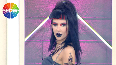 Kuaförüm Sensin'de haftanın finalinde iddialı konsept!