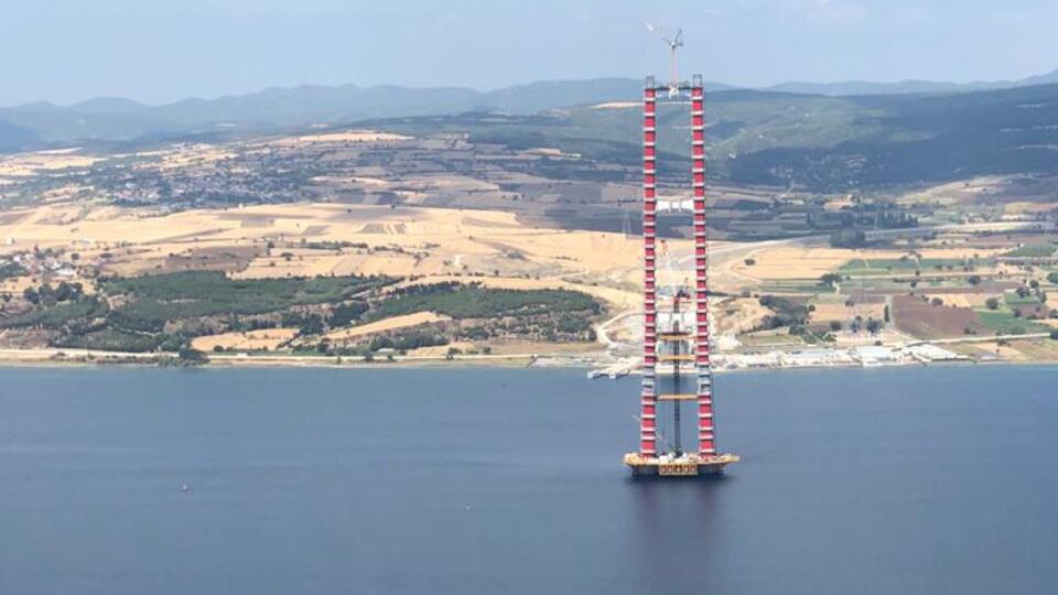 318 metreden görüntülendi