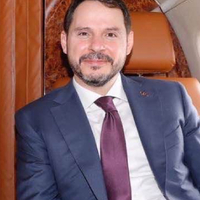 Bakan Albayrak: Cari açık gündemden kalkacak