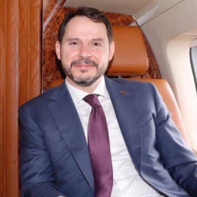 Bakan Albayrak: Cari açık gündemden kalkacak
