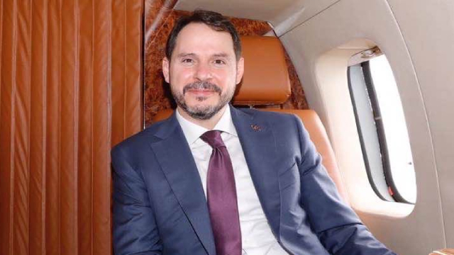 Bakan Albayrak: Cari açık gündemden kalkacak