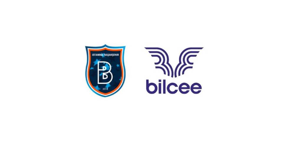 Başakşehir'e yeni sponsor