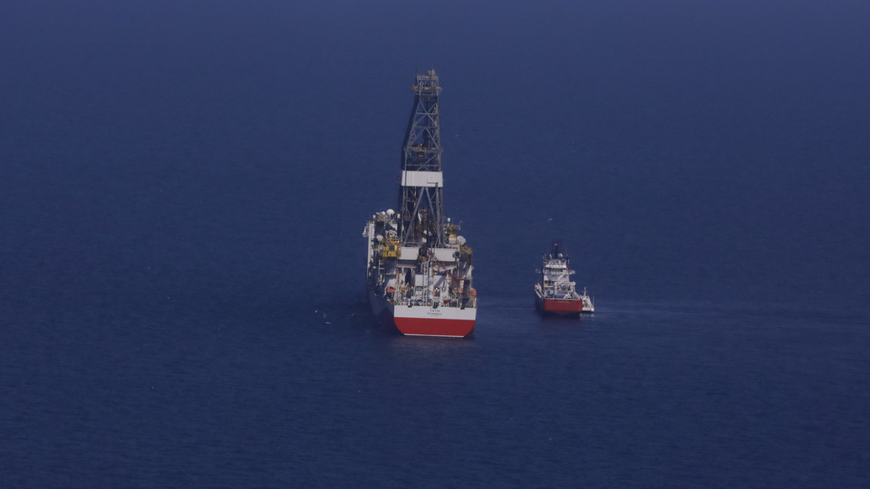 50 yıllık arayış