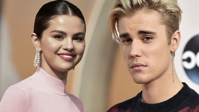 Justin Bieber'ın paylaşımında Selena Gomez detayı