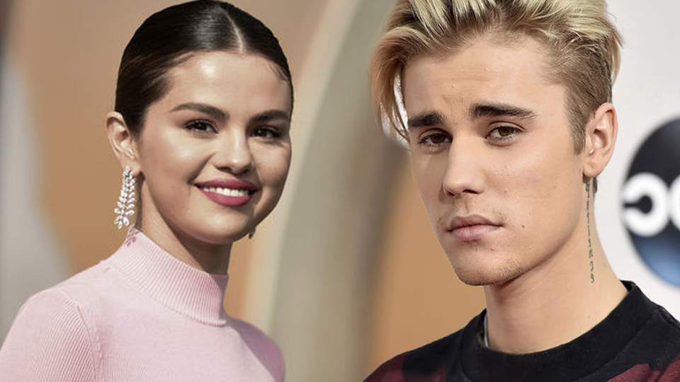 Justin Bieber'ın paylaşımında Selena Gomez detayı