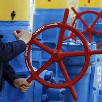 Doğalgazda yurt dışına bağımlılık bitiyor mu?