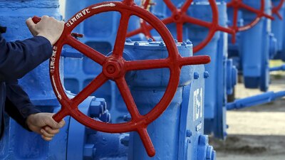 Doğalgazda yurt dışına bağımlılık bitiyor mu?