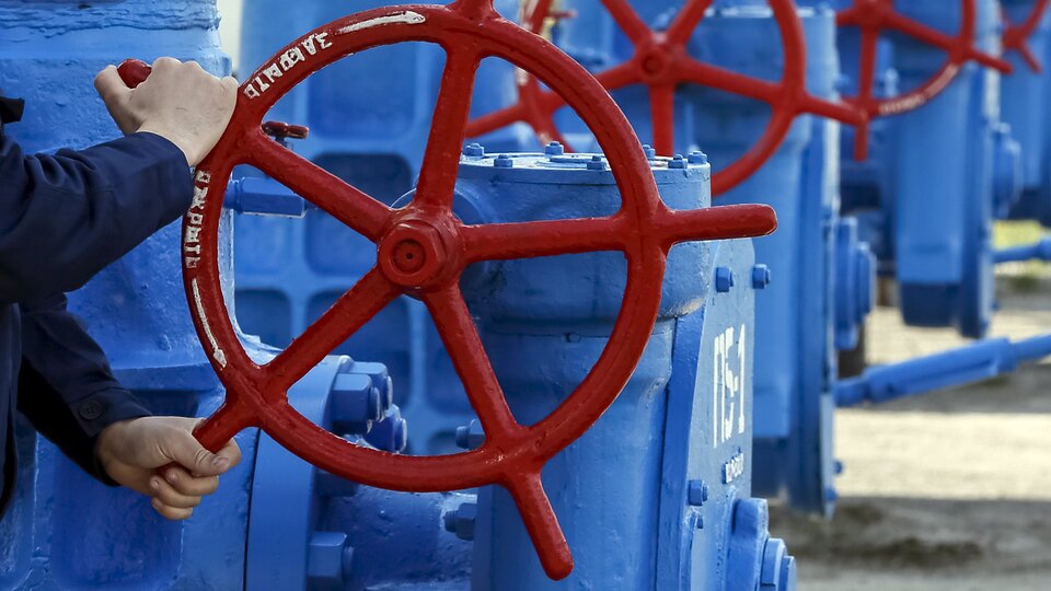 Doğalgazda yurt dışına bağımlılık bitiyor mu?