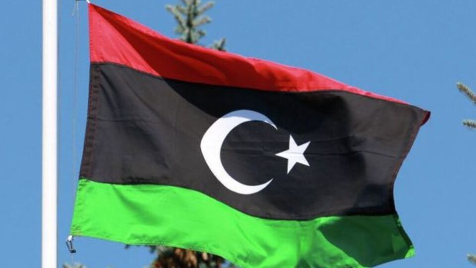 ABD ve İngiltere Libya'da ateşkesten memnun