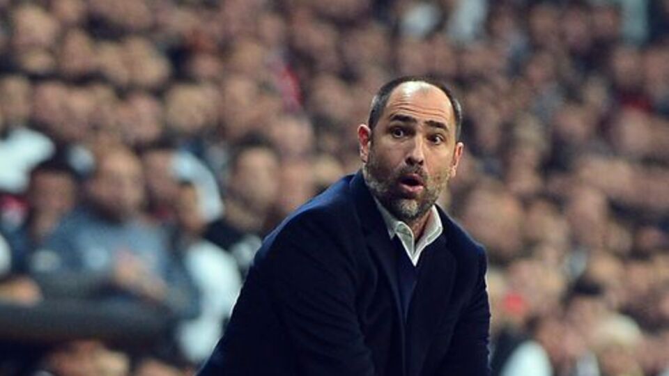 Igor Tudor, Pirlo'nun yardımcısı oldu