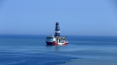 Karadeniz'de keşfedilen rezerv dünya basınında!