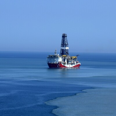 Karadeniz'de keşfedilen rezerv dünya basınında!