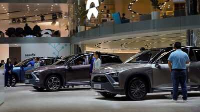 Elektrikli araçlarda yeni dönem