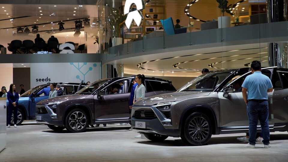 Elektrikli araçlarda yeni dönem