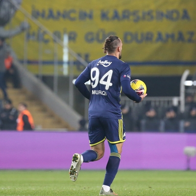 Muric'te sıcak gelişme!