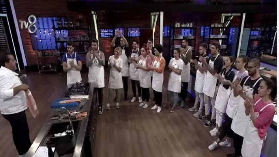 MasterChef Türkiye MasterClass'ı kim kazandı?