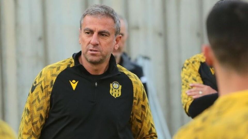 Gökhan Töre açıklaması yaptı!