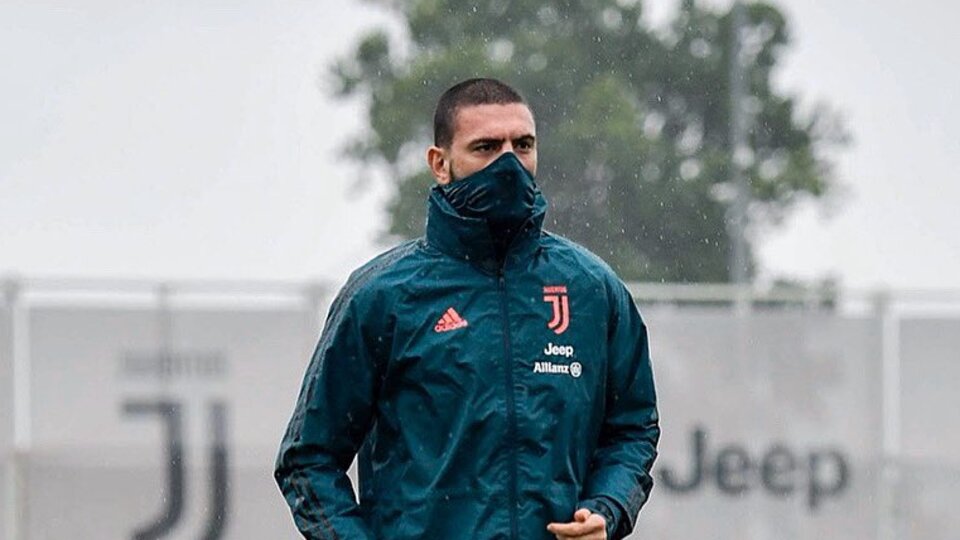 Herkesten önce başladı!