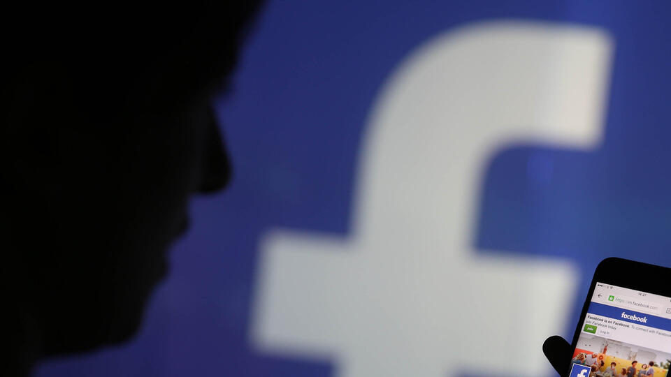 Türk ekip Facebook'un projesine seçildi