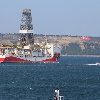 'Doğalgaz ihracatı imkanı doğabilir'