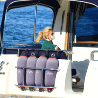 Trafiğe tekneli çözüm