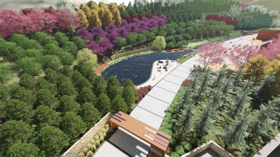 İzmir'de piknik alanları kısıtlaması