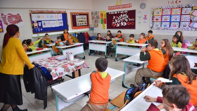 Yüz yüze eğitim başlamazsa özel okul ücretlerinde iade nasıl olacak?