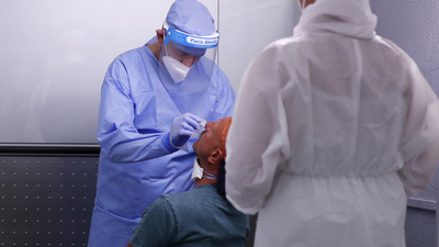 Akupunktur Covid-19'da ümit vadedebilir mi?