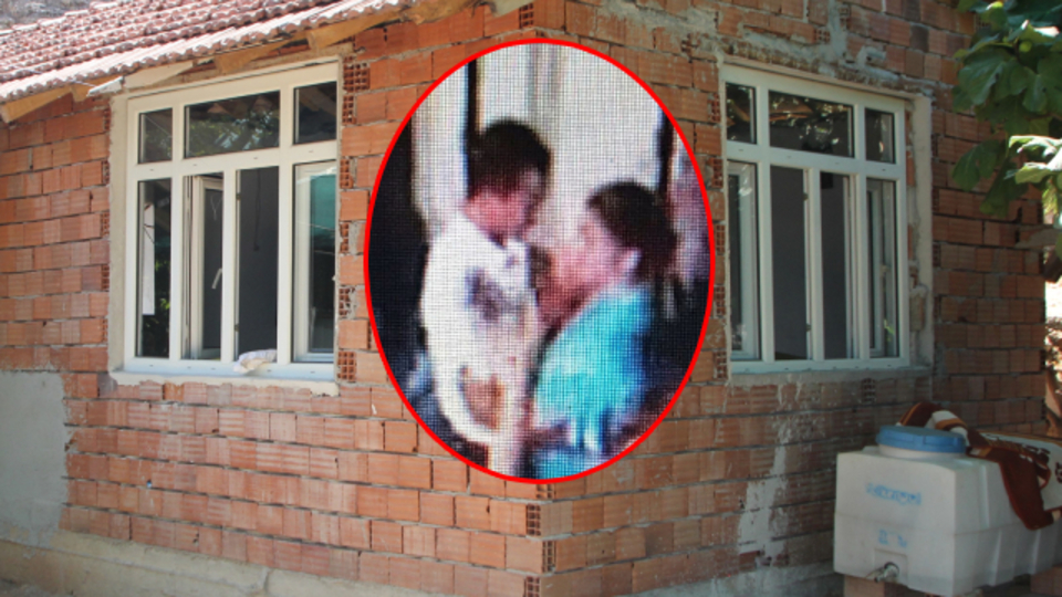 Dudu'nun babası: Kızımı 'sürpriz yapacağım' diyerek götürmüş