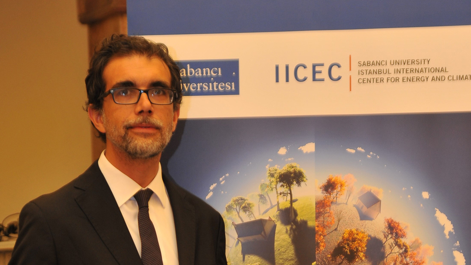 IICEC: Keşif hedeflere önemli katkı yapacak