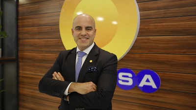 "Keşif, doğalgaz bulunmasının ötesinde bir anlama sahip"