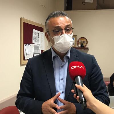 Bilim Kurulu Üyesi'nden kritik uyarı!