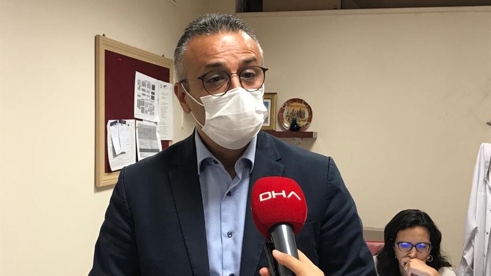 Bilim Kurulu Üyesi'nden kritik uyarı!