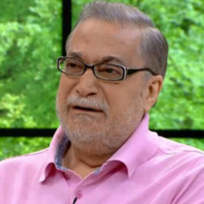 Mehmet Ali Erbil'den haber var