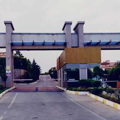 Lüks villada şüpheli ölüm