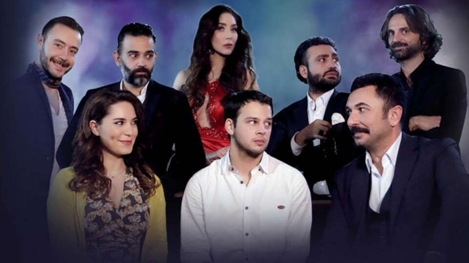 Sabahlar Olmasın oyuncuları kimler?