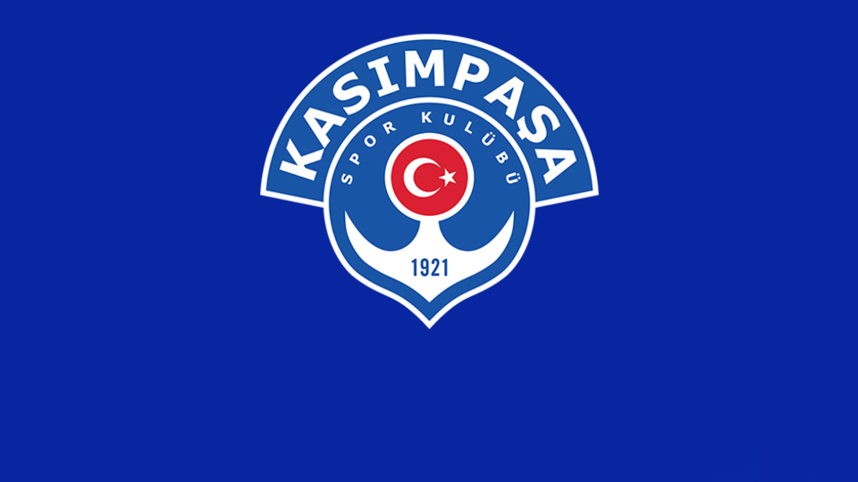 Kasımpaşa Kulübü'nden açıklama