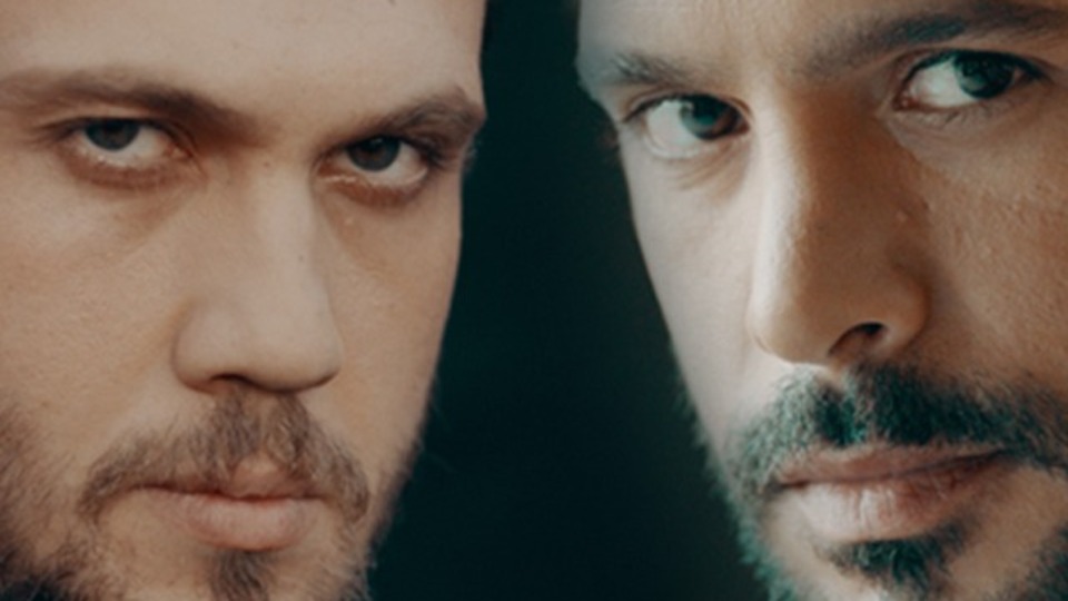 Yamaç Koçovalı ve Arık Böke karşı karşıya