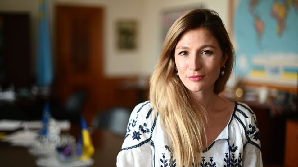 Ukrayna'dan Türk Konseyi atağı