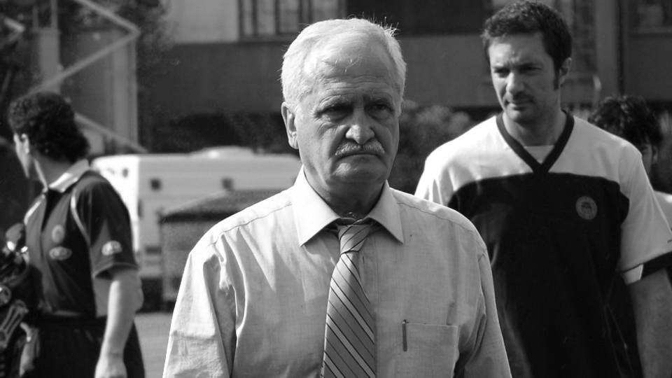 Tamer Güney yaşamını yitirdi