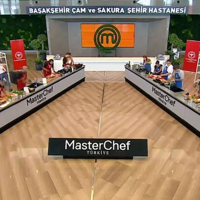 MasterChef Türkiye kim kazandı?