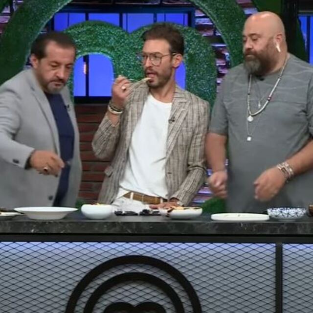 MasterChef kim kazandı?