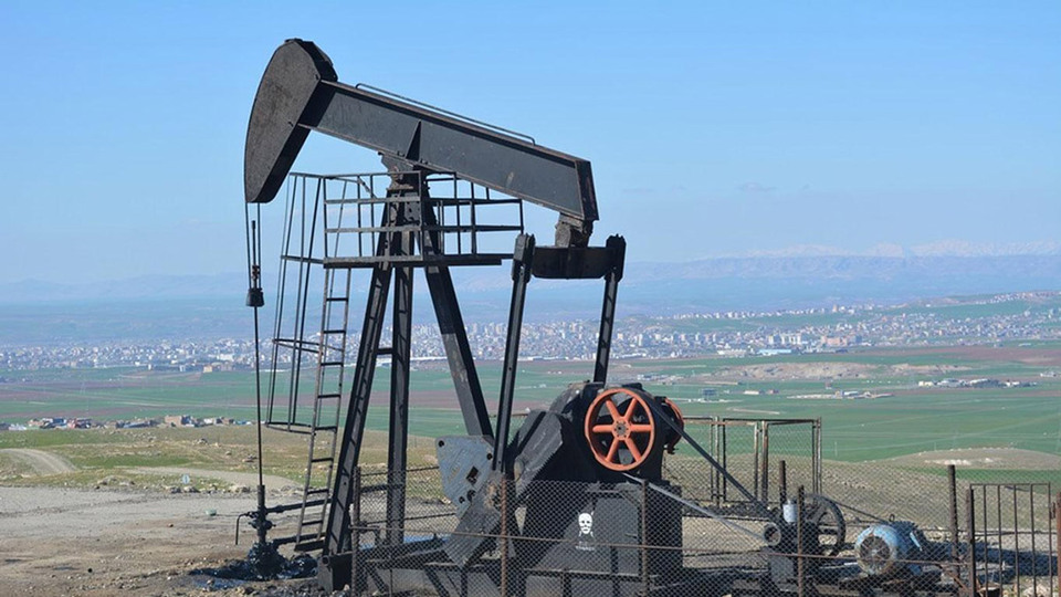 TPAO'ya 4 petrol arama ruhsatı