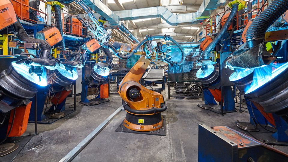 Üretim kapasitesini ikiye katlayacak