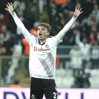 Adem Ljajic için Al Nassr iddiası