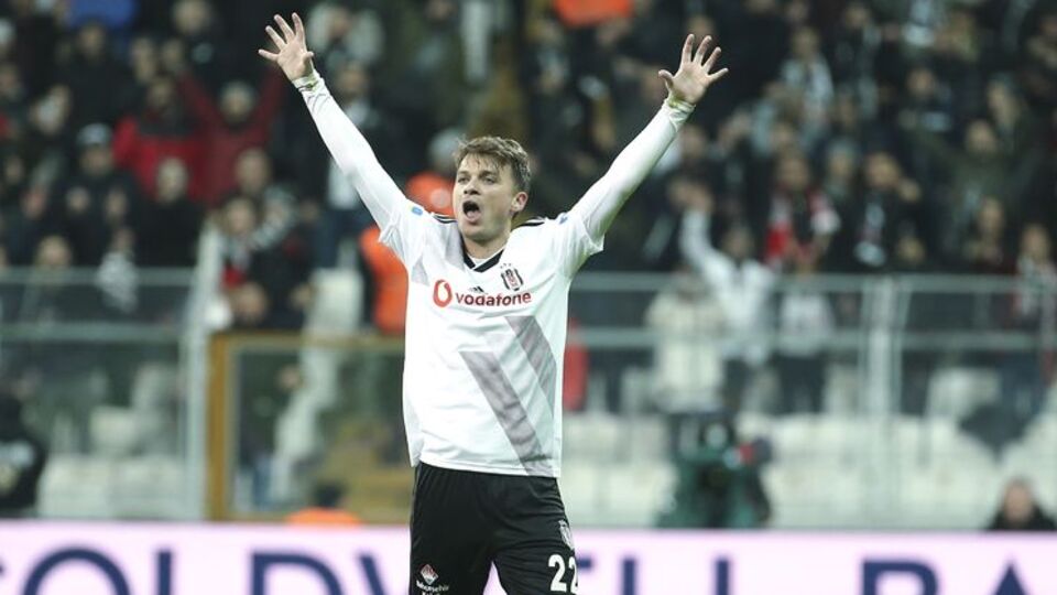 Adem Ljajic için Al Nassr iddiası