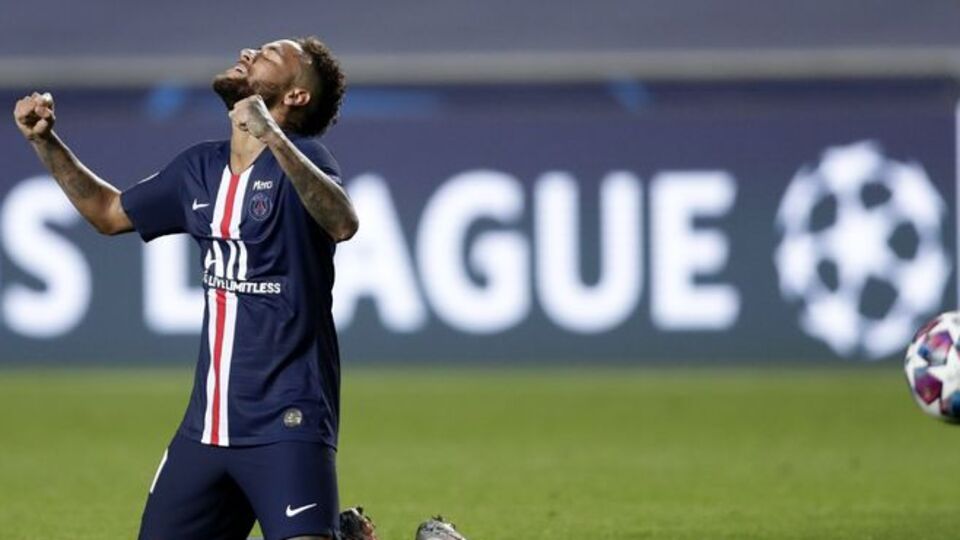 PSG, Devler Ligi'nde ilk peşinde