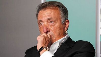 Çebi'den flaş sözler: Futbolcuların yüzde 99'u...